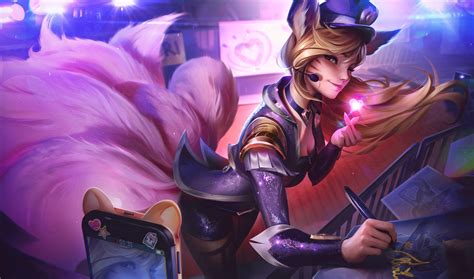 [S3]Ahri .